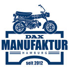 GT-Plus Dax Manufaktur Logo