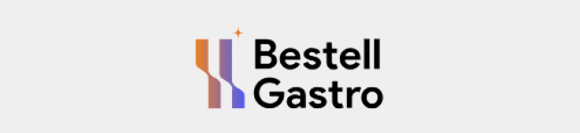 GT-Plus Partner Bestell-Gastro Logo