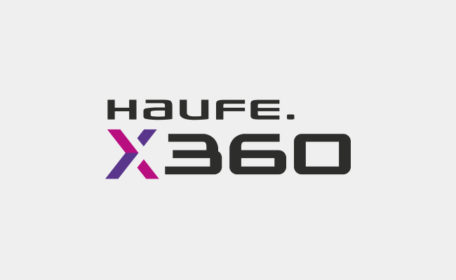 GT-Plus Partner HaufeX360 Logo