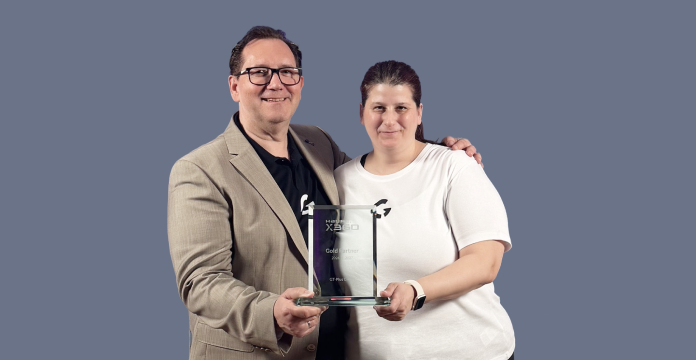 Andreas Schubert & Martha Schubert